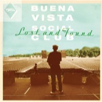 Buena Vista Social Club - Lost and Found - LP VINYL